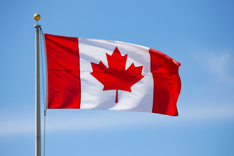 Made in Canada by Canadians